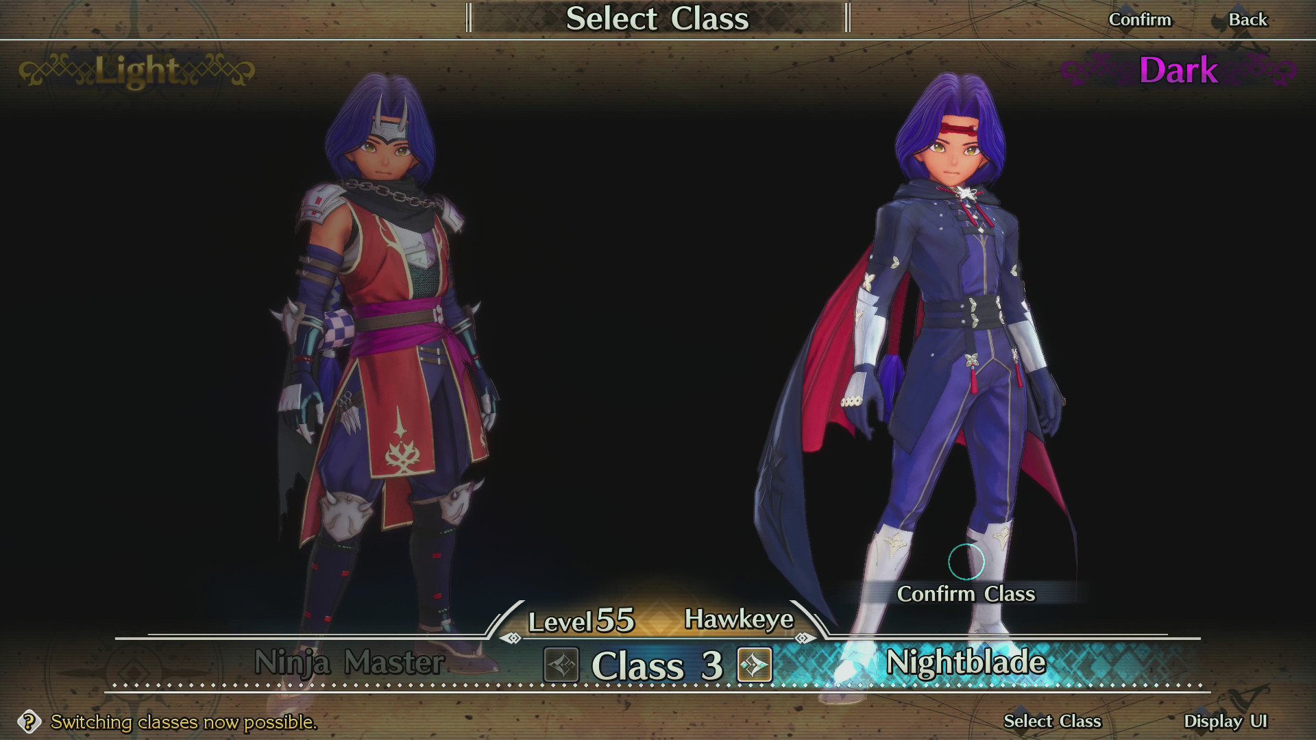 Trials of Mana - Imagen 28